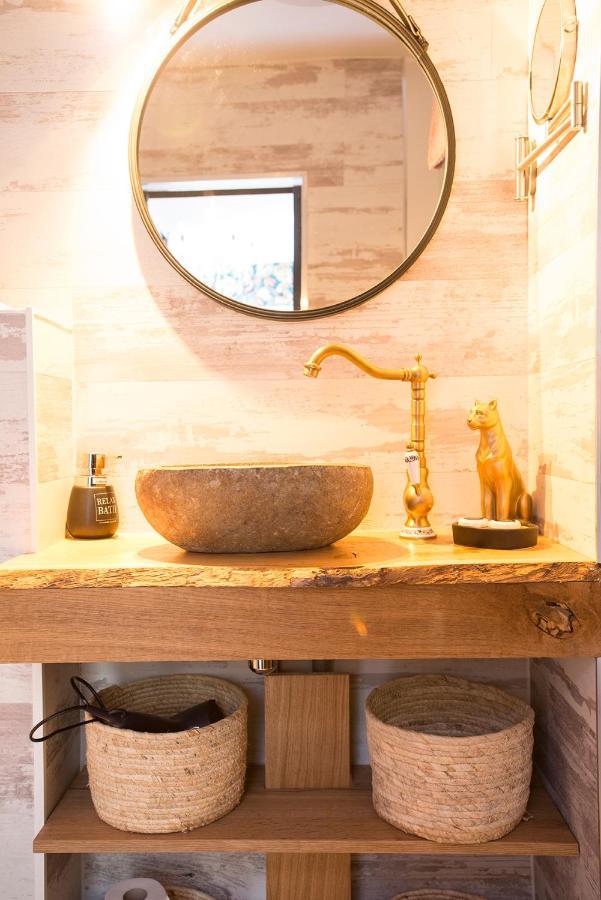 Romantisme Et Glamour 2 Avec Spa , Clim Et Jardin ดีจอง ภายนอก รูปภาพ